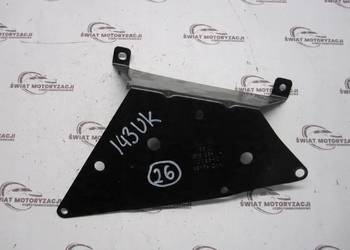 MINI COOPER I S 03r mocowanie wzmacniacza 1515126