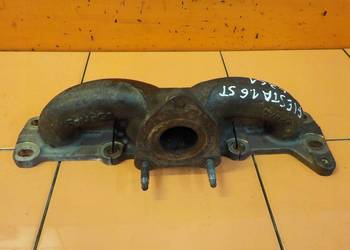 FIESTA MK7 1.6 ST ECOBOOST 16r kolektor wydechowy