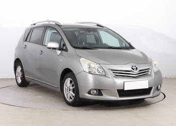 Toyota Verso 1.8 Valvematic