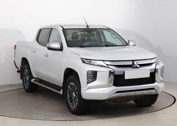 Mitsubishi L200 2.2 DI-D