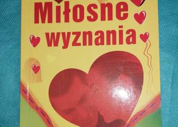 Miłosne wyznania Małgorzata Kamińska.