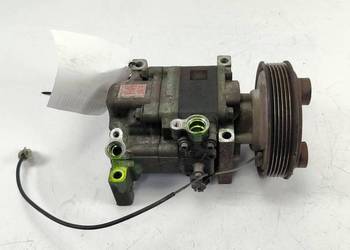 SPRĘŻARKA KLIMATYZACJI MAZDA 3 H12A1AG4DY