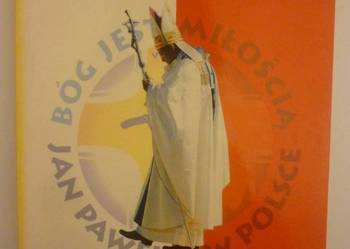 POLACY O PAPIEŻU POLACY O PAPIEŻU