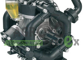 61000033, 6100003300 POMPA BP125K COMET 61000033, 6100003300 POMPA BP125K COMET