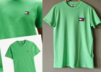 Tommy Hilfiger t-shirt rozmiar M