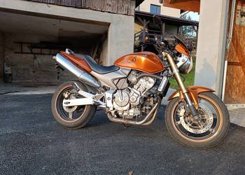 Honda Hornet PC 36