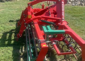 Agregat Agro-Masz AS3