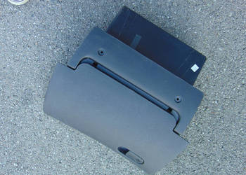 Schowek pasażera 90503555 Opel Vectra B Używany Oryginalny