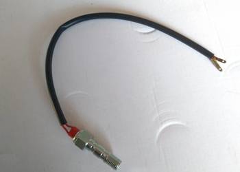 Czujnik stopu UNIWERSALNY stop Brembo M10x1.25 do pompy hamulcowej