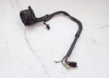 Przełączniki Świateł Cięgno Ssania Kawasaki GPZ EX 500S Ninja 500R 93-09r