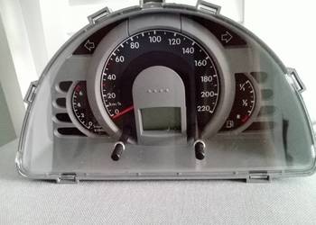 licznik VW Fox