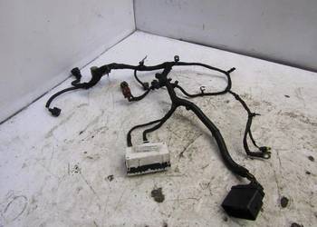 WIĄZKA INSTALACJA SKRZYNI BIEGÓW 2.0 M-JET JEEP CHEROKEE KL V 68241759AA