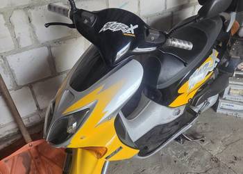 Sprzedam skuter Honda