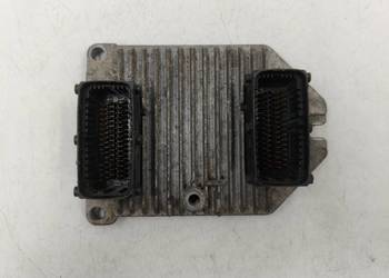 Sterownik Silnika Opel Astra G Zafira A 1.8 16v 09158726 5WK9157 PIN