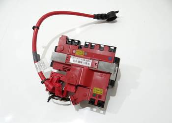 KLEMA PLUSOWA PIROTECHNICZNA BMW 5 F11 9217036 KLEMA PLUSOWA PIROTECHNICZNA BMW 5 F11 9217036