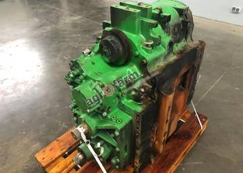 Skrzynia biegów John Deere 8360R RE301738