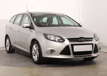 Ford Focus 1.6 TDCi