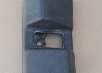 VOLVO FH5 OSŁONA RADARU OBUDOWA 23708567