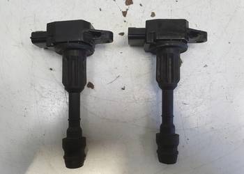 CEWKA ZAPŁONOWA Nissan Micra K12 1.0 16V _ 413700081