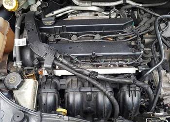 Silnik kompletny Ford Fiesta ST 2.0 N4JB 150 KM Ford OE