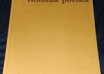 Współczesna tkanina polska - Irena Huml