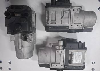 Naprawa Webasto Thermo PRO 50 pro 38 regeneracja Webasto Eberspacher