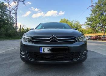 Citroen c elysee 1.6 16v gaz brc 2014