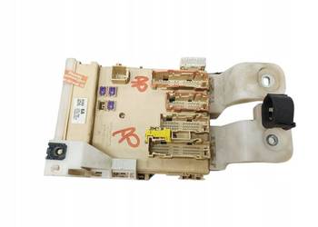 MODUŁ MPX BODY SKRZYNKA KPL 89221-78010 6358-3988 82730-78010 Lexus NX I