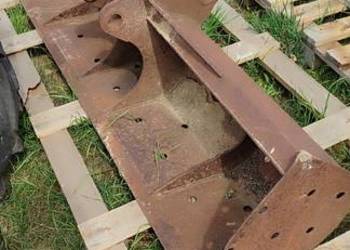 Łyżka Skarpowa 1,8m Massey Ferguson