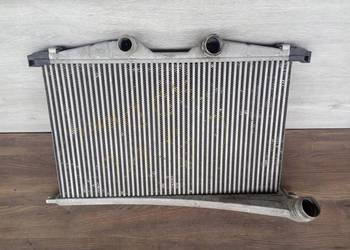 INTERCOOLER CHŁODNICA CITROEN C5 III 3.0 HDI V6
