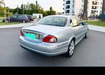 Witam sprzedam Jaguara zadbanego