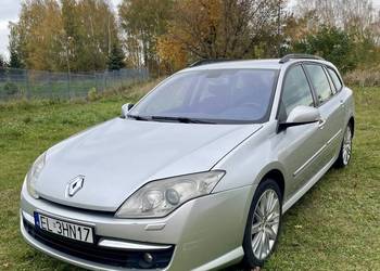 Renault Laguna 2.0 dCi