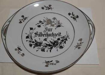 Talerz patera Ohme Szczawienko Talerz patera Ohme Szczawienko