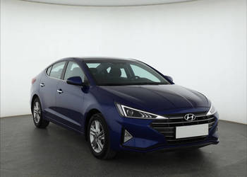 Hyundai Elantra 1.6 CVVT