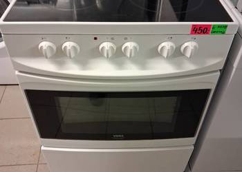 KUCHENKA ELEKTRYCZNA Z BLATEM CERAMICZNYM VOSS/ELECTROLUX