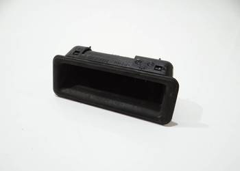 KLAMKA MIKROSTYK KLAPY BAGAŻNIKA BMW E60 E90 LCI 7118158 (4295232)