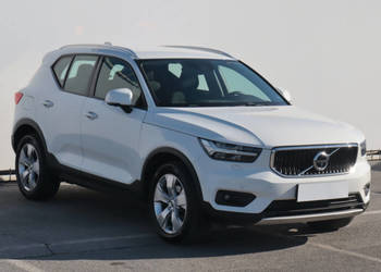 Volvo XC40 T3