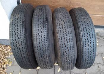 Opony Diagonalne  5.60 - 15 VW Garbus Syrena