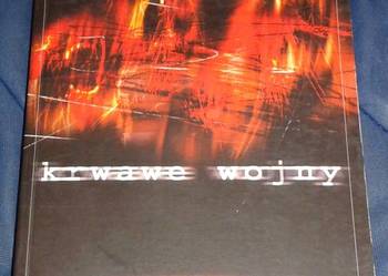 Krwawe wojny. Nekroskop. Tom 8 - Brian Lumley