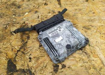 STEROWNIK SILNIKA KOMPUTER VW PASSAT B6 2.0 FSI 06F906056FB