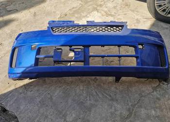 Zderzak Przód Przedni Daihatsu Cuore Vl 03-07r. B51 Niebieski