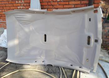 Podsufitka Megane 2 3D