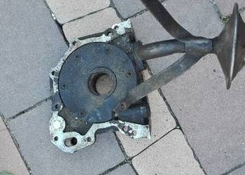 opel astra/corsa 95r 1.4/1.6i pompa olejowa