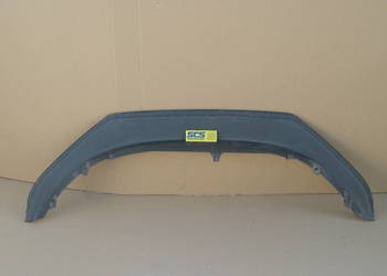 VW POLO V LIFT DOKŁADKA ZDERZAKA PRZÓD PRZEDNIA 6C0805915H