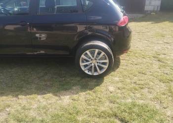 Sprzedam seat leon