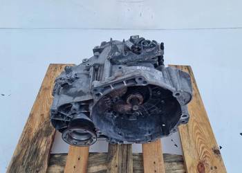 SKRZYNIA BIEGÓW VW Passat B6 2.0 TDI KDS manualna MANUAL