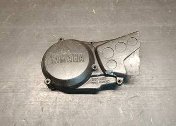 Pokrywa magneta dekiel kapa osłona lewa silnik części Yamaha DT 80 lc lc2