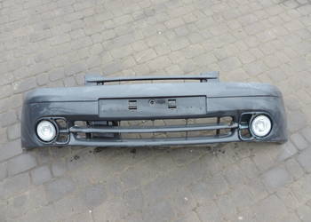 RENAULT KANGOO 1 I ZDERZAK PRZÓD