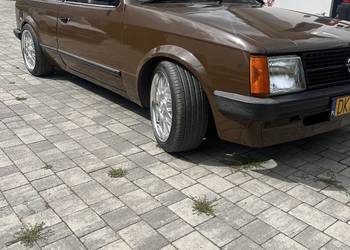Opel Kadett D 1.6 D Okazja Super stan!