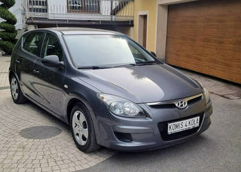 Hyundai i30 Klima - Prosty Silnik - Polecam - GWARANCJA Zakup Door To Door…